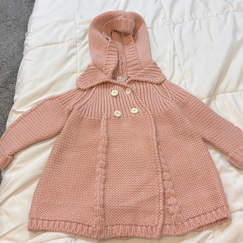 Tokio sweater